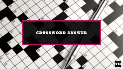 Ohio College Crossword Clue