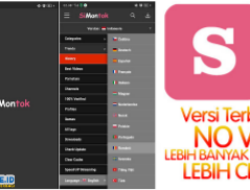 [New Link] Simontox App 2022 Apk Download Latest Versi Baru