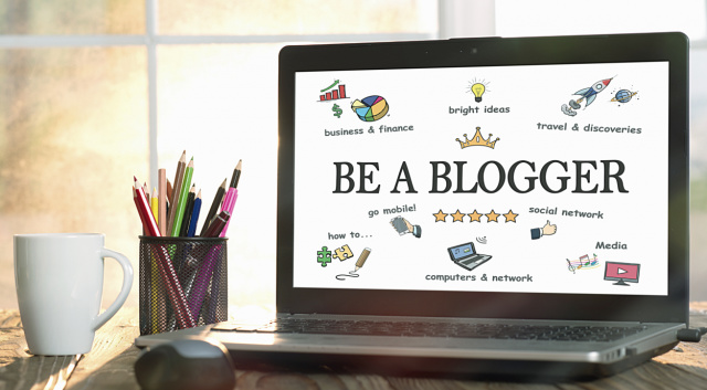 Cara Meningkatkan Pengunjung Blog