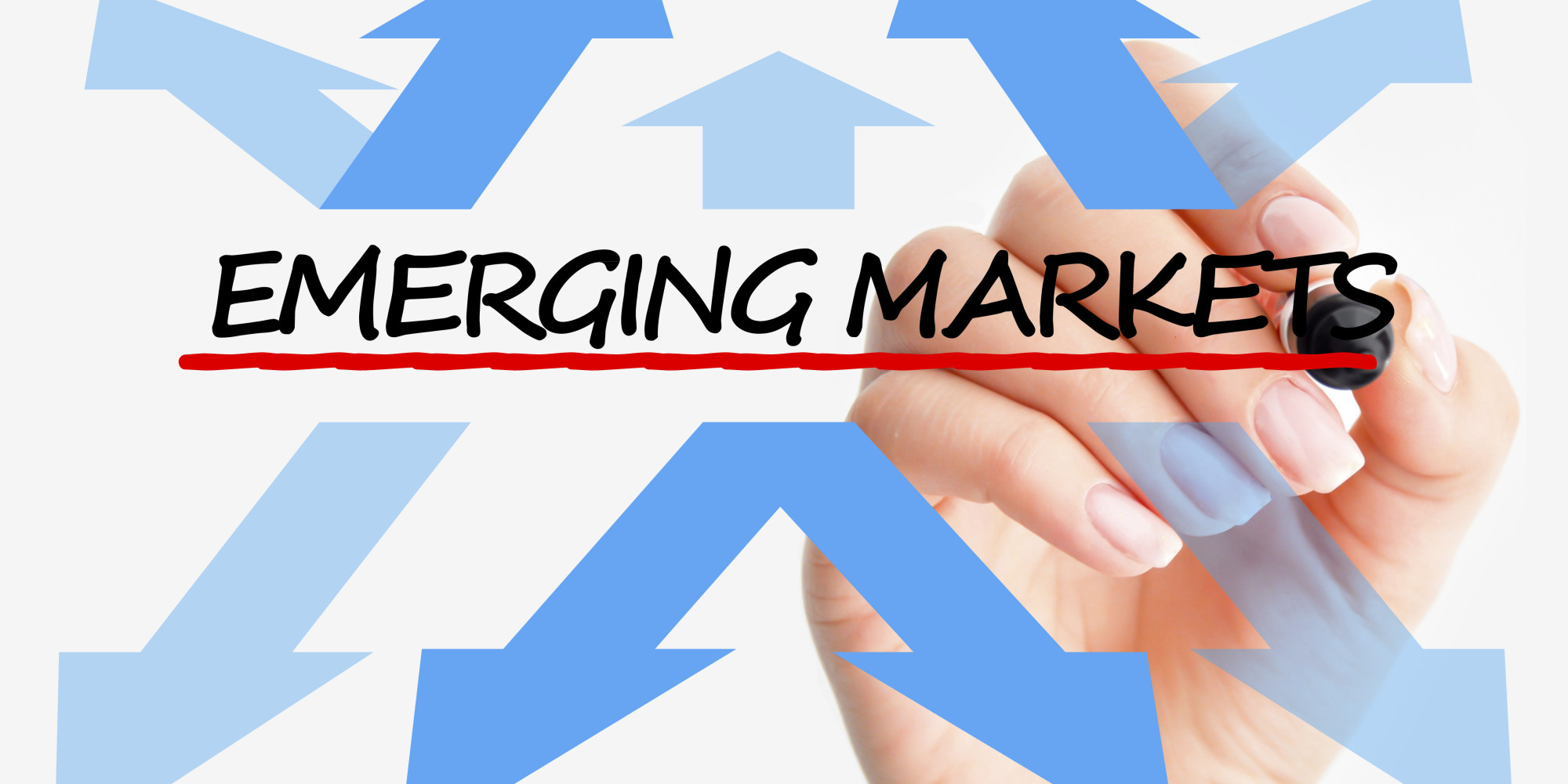 Apa Itu Emerging Markets? Berikut Pejelasannya Dibawah ini!