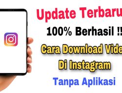 Download Snap Instagram Downloader Tanpa Aplikasi Terbaru 2023