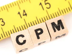 Mengenal CPM (Cost Per Mille): Pengukuran Efektivitas Biaya dalam Periklanan Digital