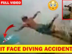 [Watch Full Video] Diving face splits video original onde da pra assistir