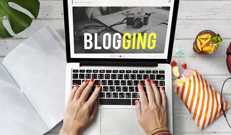 Cara Menjadi Seorang Blogger Profesional dan Menghasilkan Banyak Uang