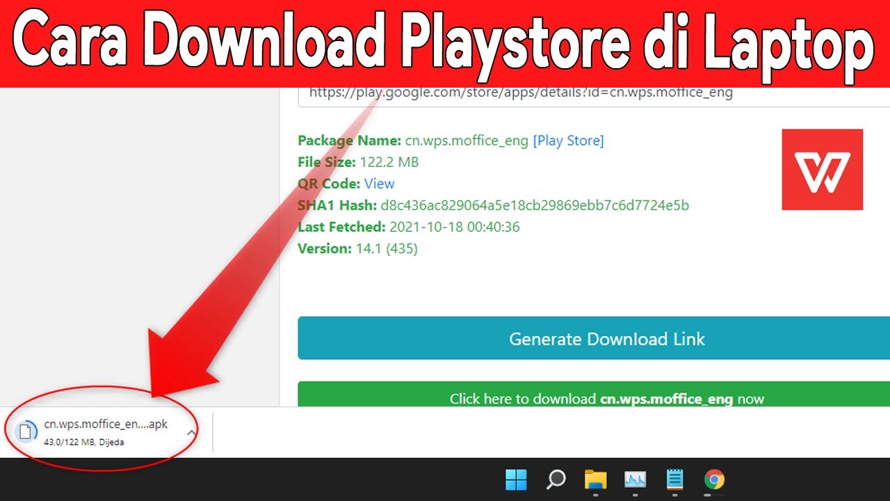 Cara Mendownload Aplikasi Di Laptop Andrie Kristianto 9067