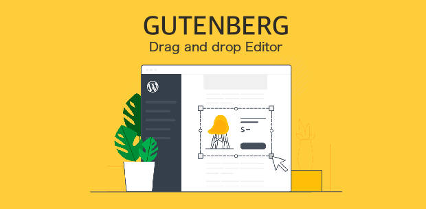 Cara Menggunakan Editor Gutenberg WordPress