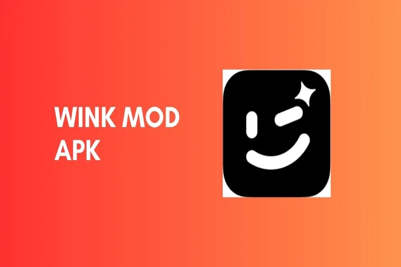 Cara Download APK Wink Mod