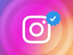 Cara Copy Emoticon Centang Biru Instagram Mudah & Cepat