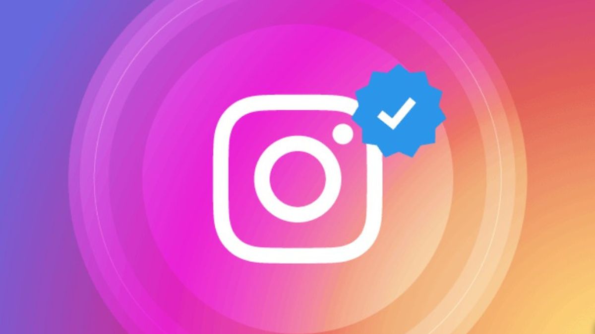Cara Copy Emoticon Centang Biru Instagram Mudah & Cepat